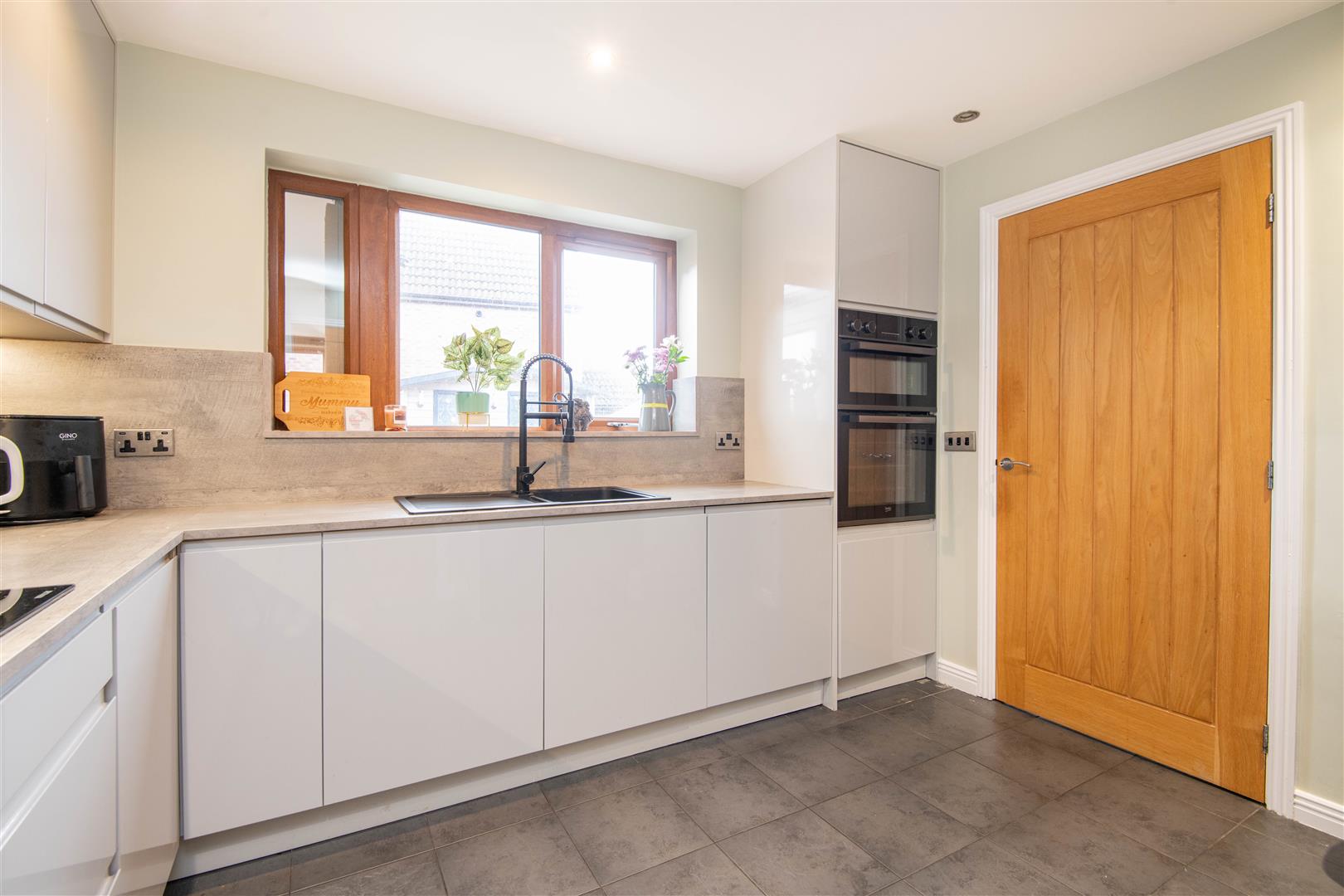 Further Field, Bamber Bridge, Preston